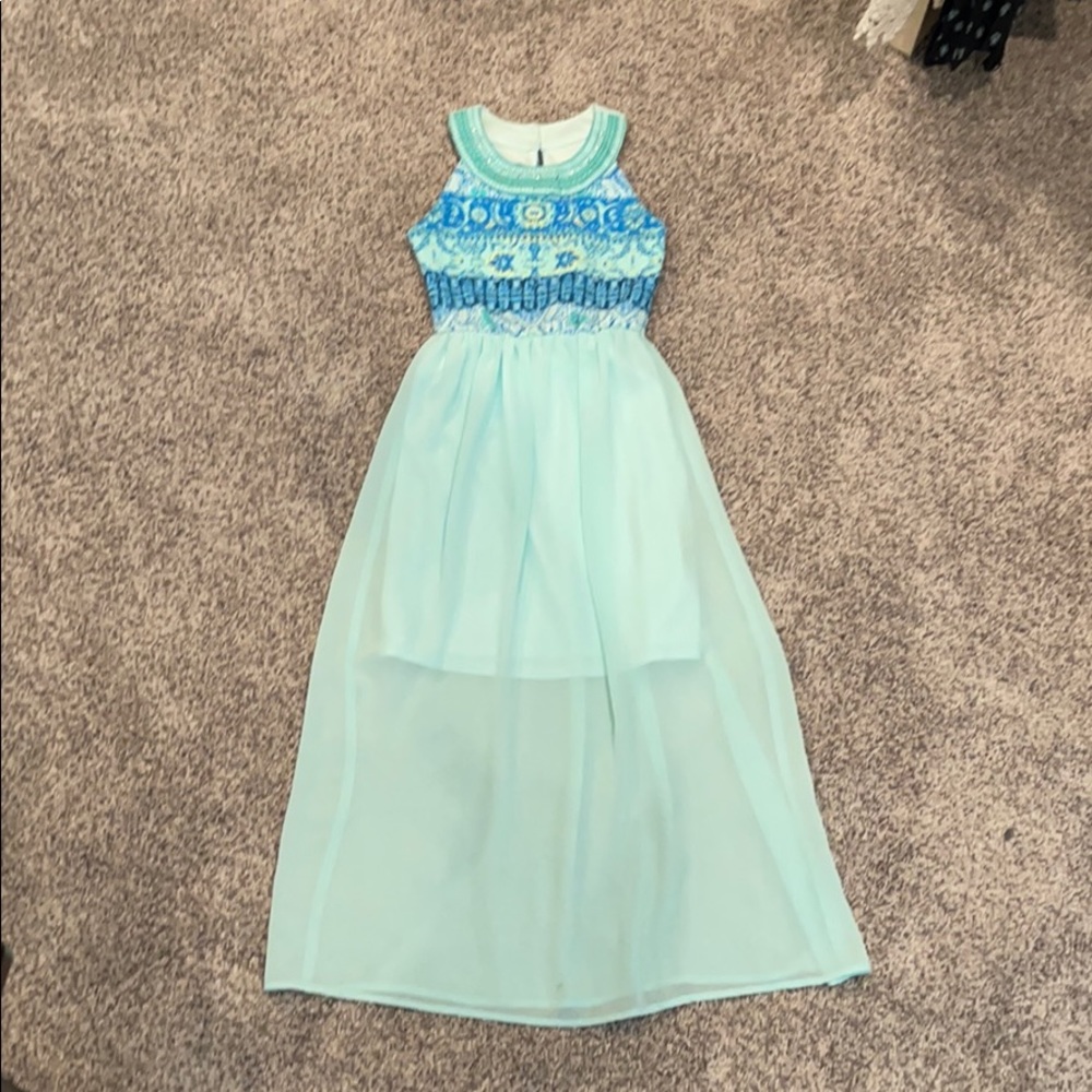 Amy’s Closet Dress Size 7